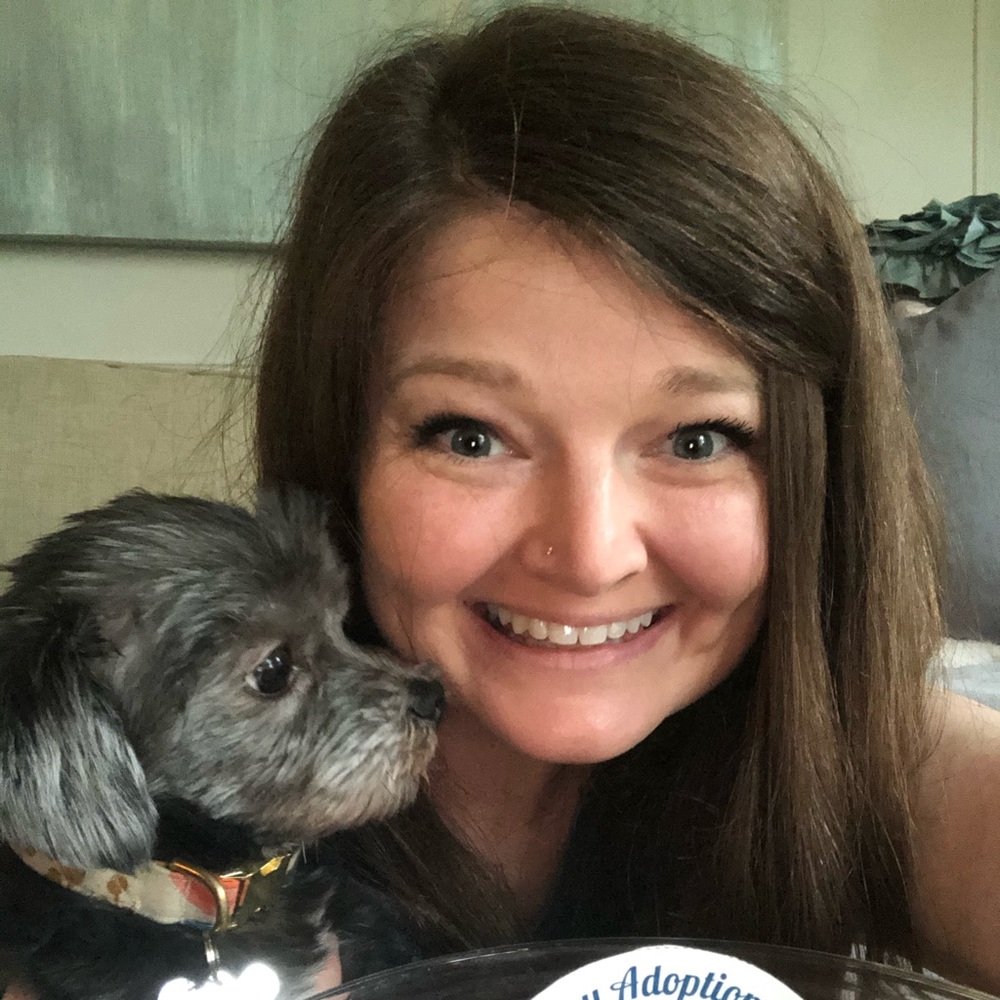 Meet your Posher, Lori